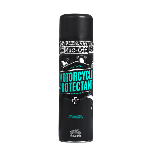 Muc-Off Motorcykel Protectant 500ML
