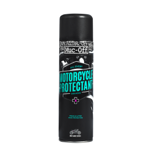 Muc-Off Motorcycle Protectant 500ML