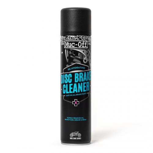 Muc-Off Disc Break Cleaner, 400ml