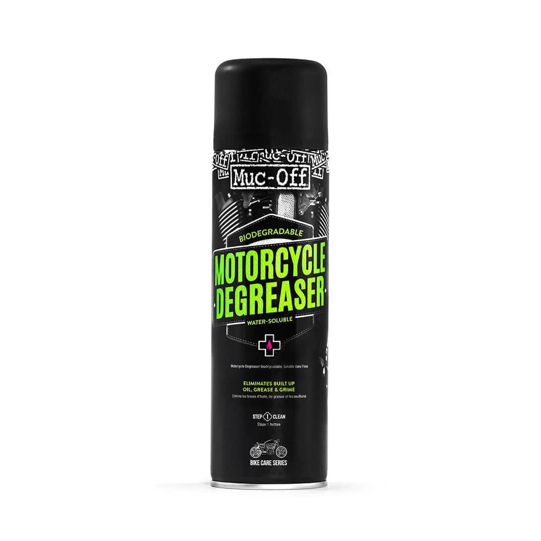 Muc-Off Motorcycle Degreaser, 500ml