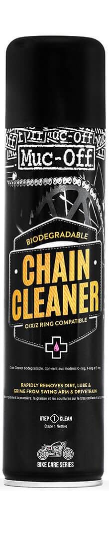 Muc-Off Chain Cleaner, 400 ml