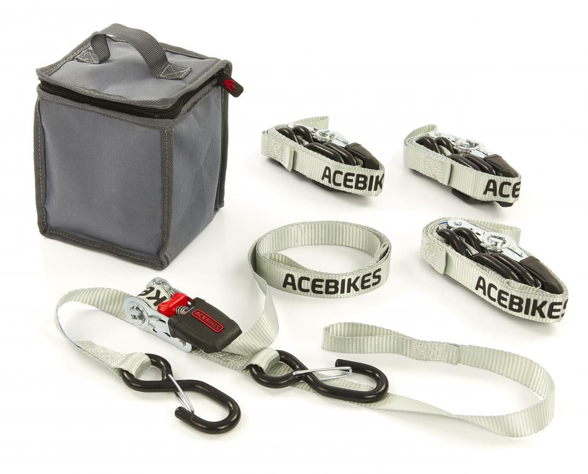 Acebikes Scooter Spännbands Kit