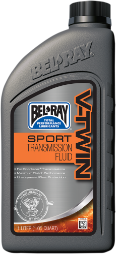 Bel-Ray Sport Transmission Oil 110W, 1L