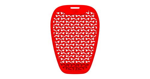 John Doe Air Level 2 Hip Protectors, Unisex