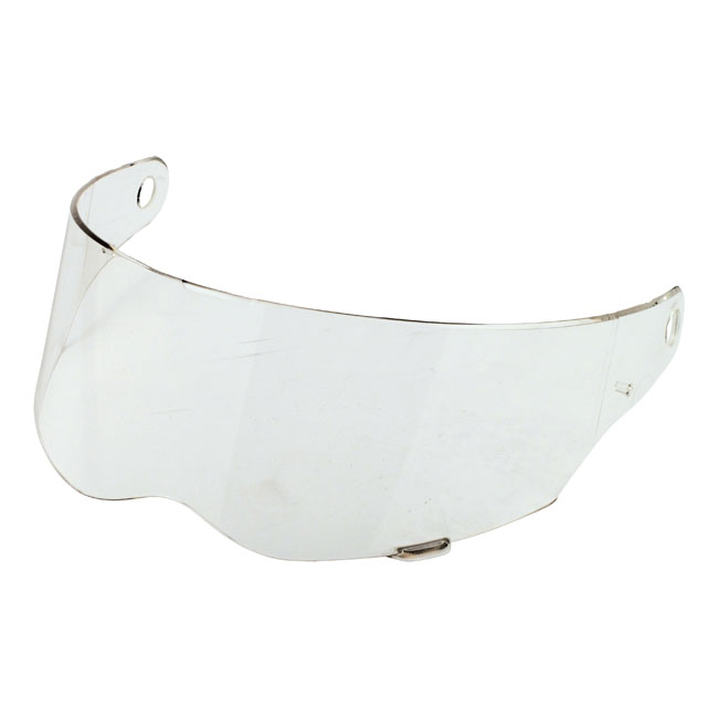 Bandit EXX Visor, Clear
