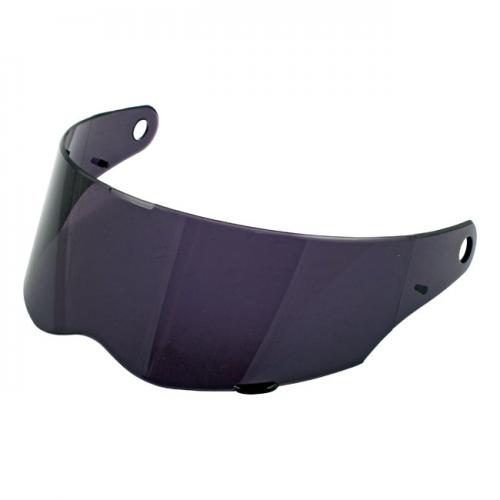 Bandit EXX Visor, Black