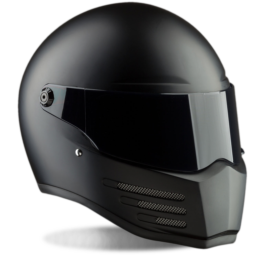 Bandit Fighter Helmet
