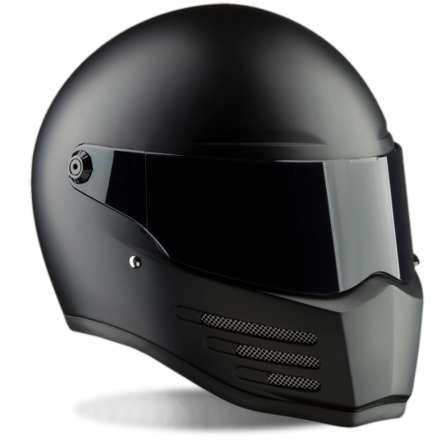 Bandit Fighter Helmet