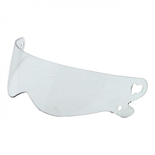 Bandit XXR Visor, tinted