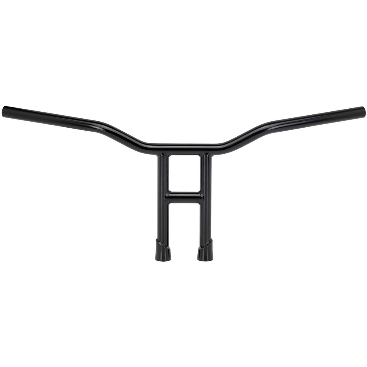 Biltwell Tyson Handlerbar 12", Black