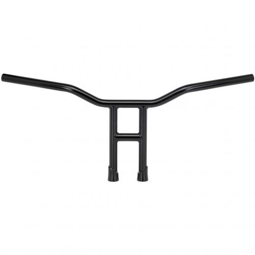 Biltwell Tyson Handlerbar 12", Black