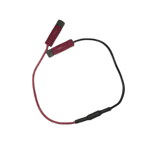 Custom Dynamics Canbus Blinkers Adapter