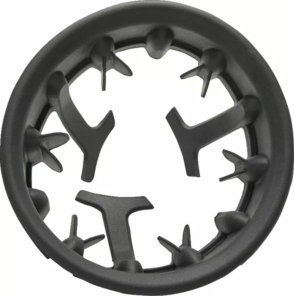 Ciro Drykeshållare reducerings ring