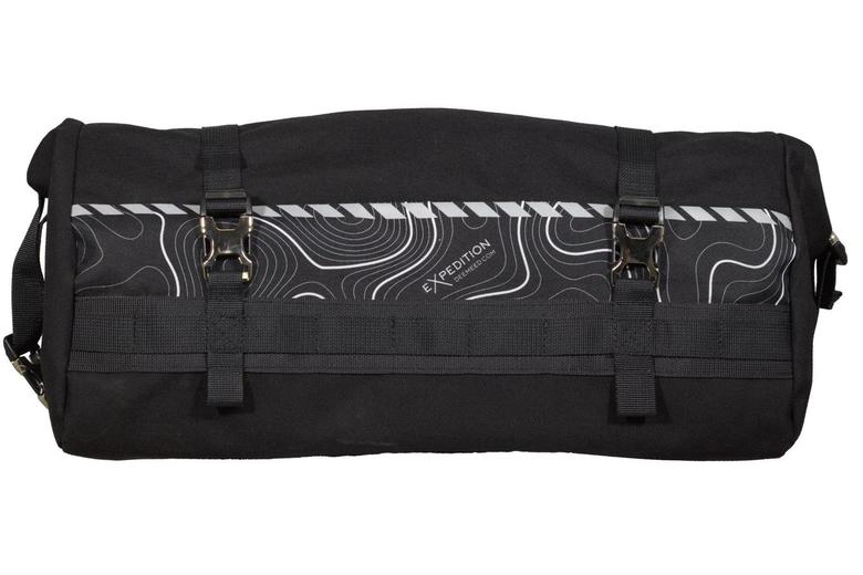 DeeMeeD Expedition Gemini Dry Bag, XS (20L)