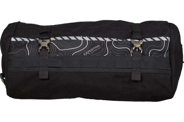 DeeMeeD Expedition Gemini Dry Bag, S (30L)