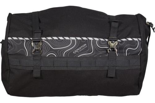 DeeMeeD Expedition Gemini Dry Bag, L (50L)