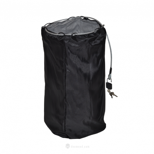 DeeMeeD Helmet Bag Double