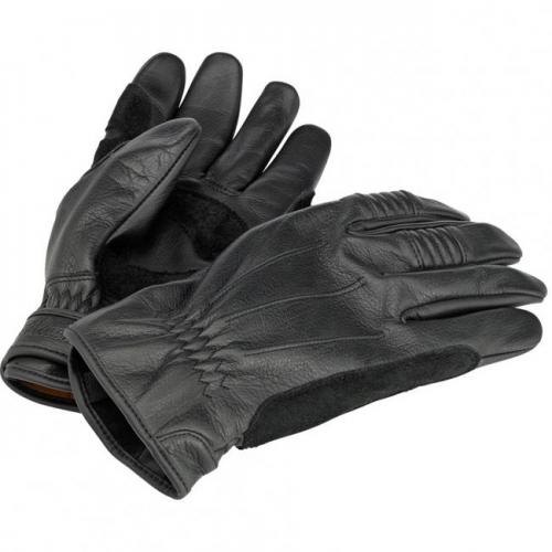 Biltwell Glove Work Black