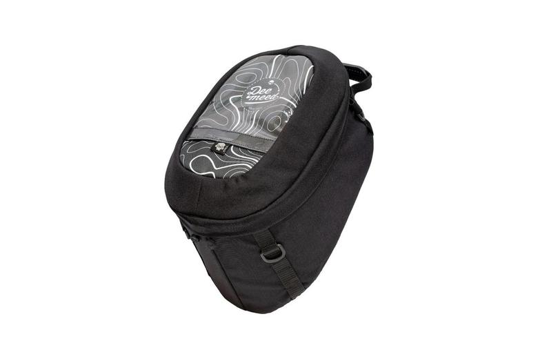 DeeMeed Expedition Hybrid Tankväska