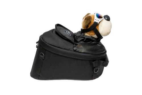 DeeMeed Expedition Hybrid Pet Bag