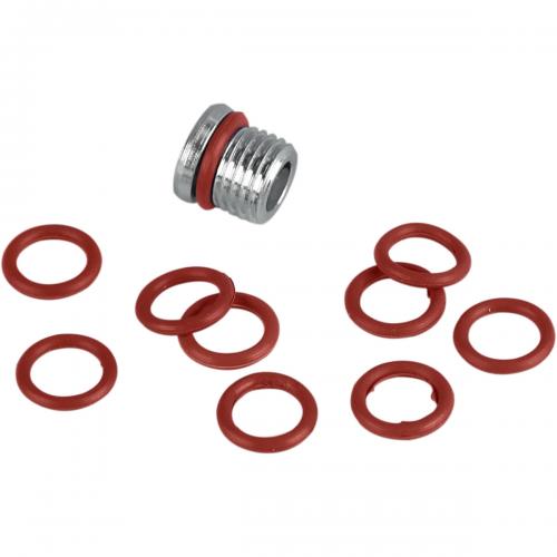 James Gasket O-Ring Drain Plug Primary