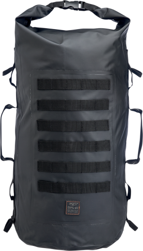 Biltwell Drybag EXFIL-65 Svart V2