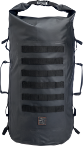 Biltwell Drybag EXFIL-65 Svart