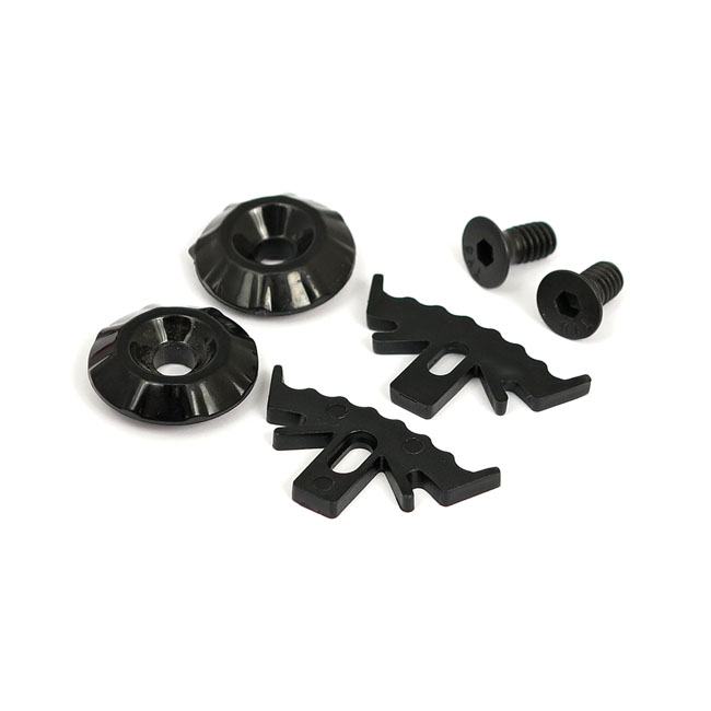 Bandit Visor Mounting Kit for Fighter/Alien/EXX