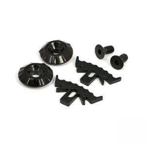 Bandit Visir Skruvset till Fighter/Alien/EXX