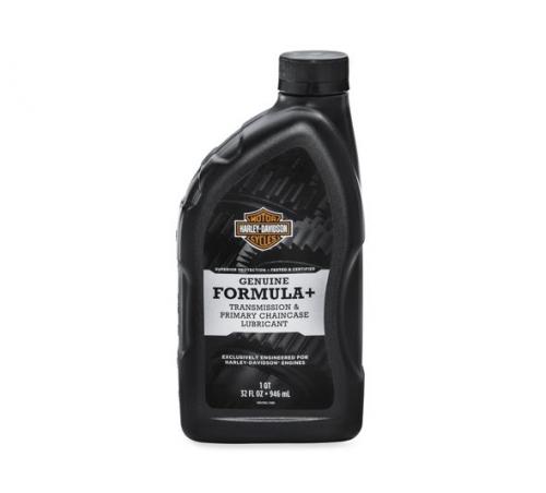 HD Formula+ Transmission/Primary Chaincase Oil, 1L