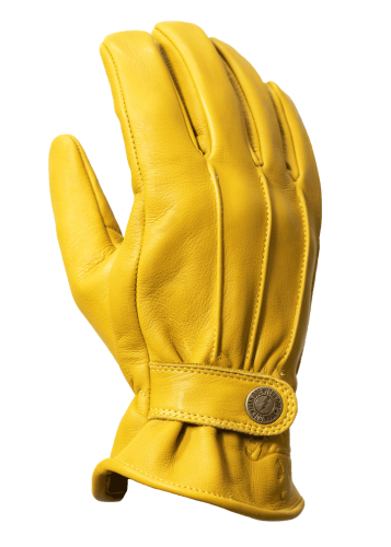 John Doe Grinder MC-Handskar, Gula