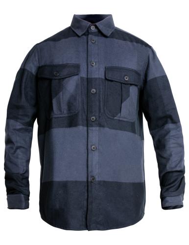 John Doe XTM Motoshirt, Big Block