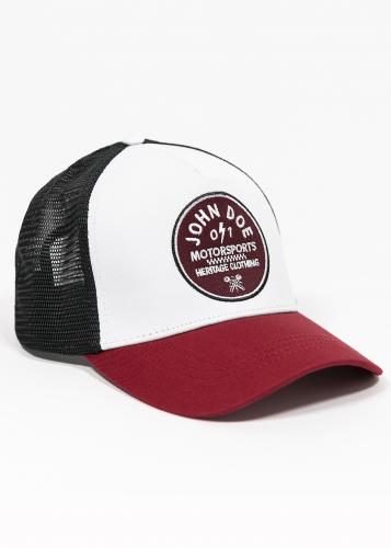 John Doe Trucker Cap, JDM 0/1