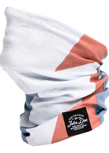 John Doe United Flash Big Tube