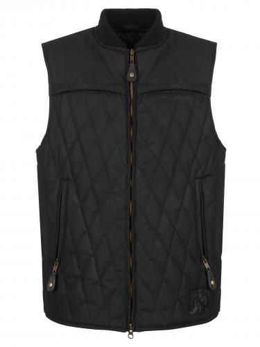 John Doe Lowrider Wax Vest