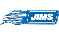 Jims C-Nut Tool för inverterade gaffelben på HD softail