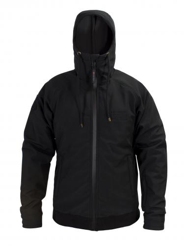 John Doe Softshelljacka 2-1 with Kevlar®