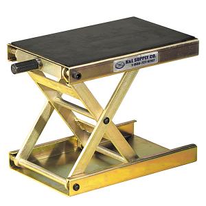 K&L MC455 Lyft FAT JACK