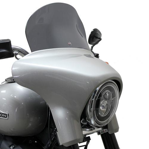 Klock Werks Flare Windshield for 14-Up HD Sport Glide