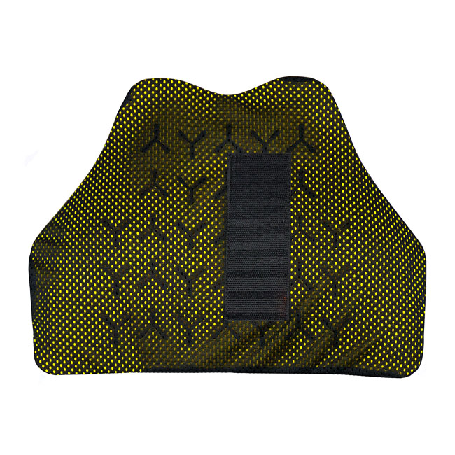 Knox Micro-Lock Bröstplatta