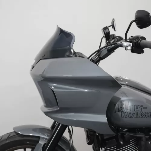 Klockwerks windshield FXLRST