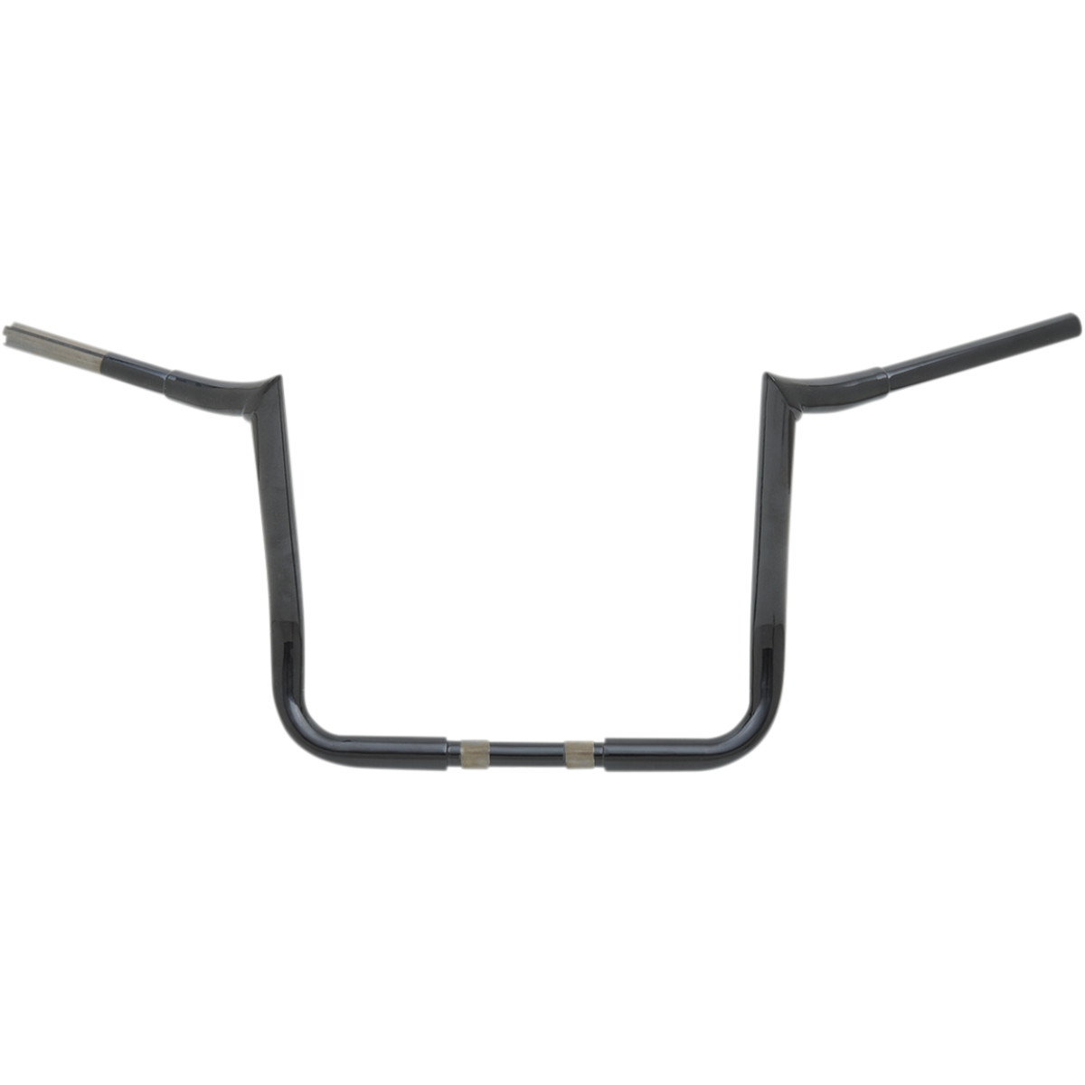 LA Choppers Prime Apes 13" Styre till 95-Upp HD Touring, Blank Svart