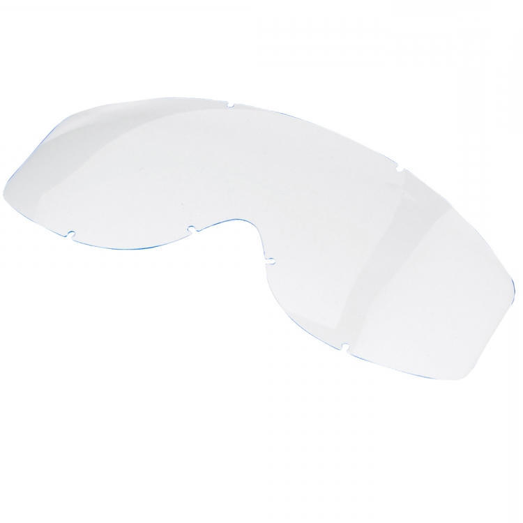 Biltwell Moto Lens - Clear