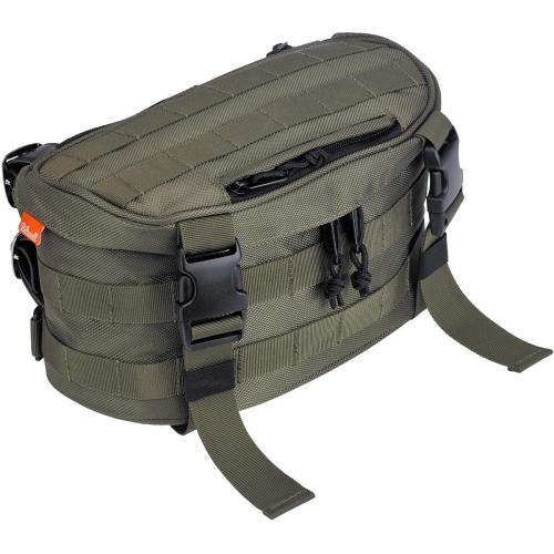 Biltwell Bag EXFIL-7, Green