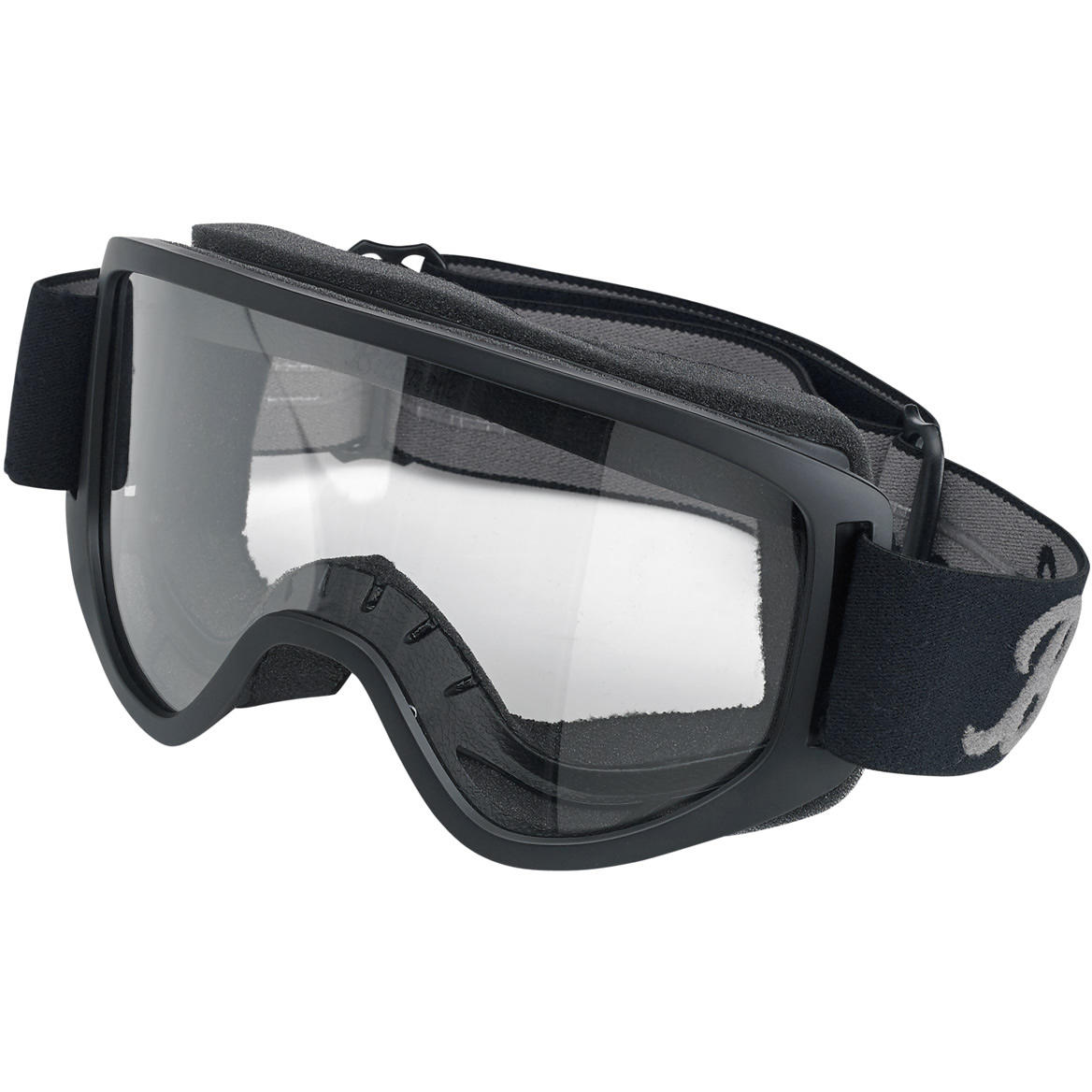 BILTWELL 2.0 GOGGLE SCRIPT SVART