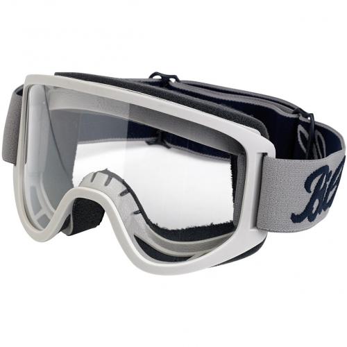 BILTWELL 2.0 GOGGLE - SCRIPT TITANIUM