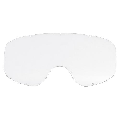 Biltwell Moto 2.0 Lens - Clear