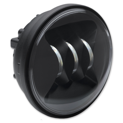 JW Speaker LED Fog Light 4.5 "- 6045 Black