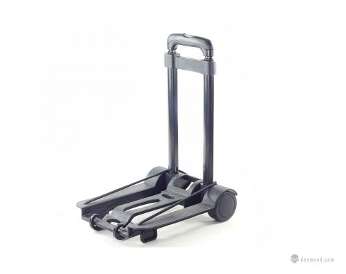 DeeMeed Trolley