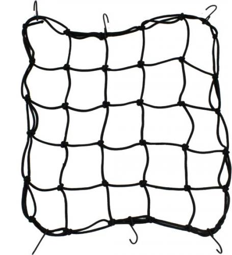 DeeMeed Cargo net
